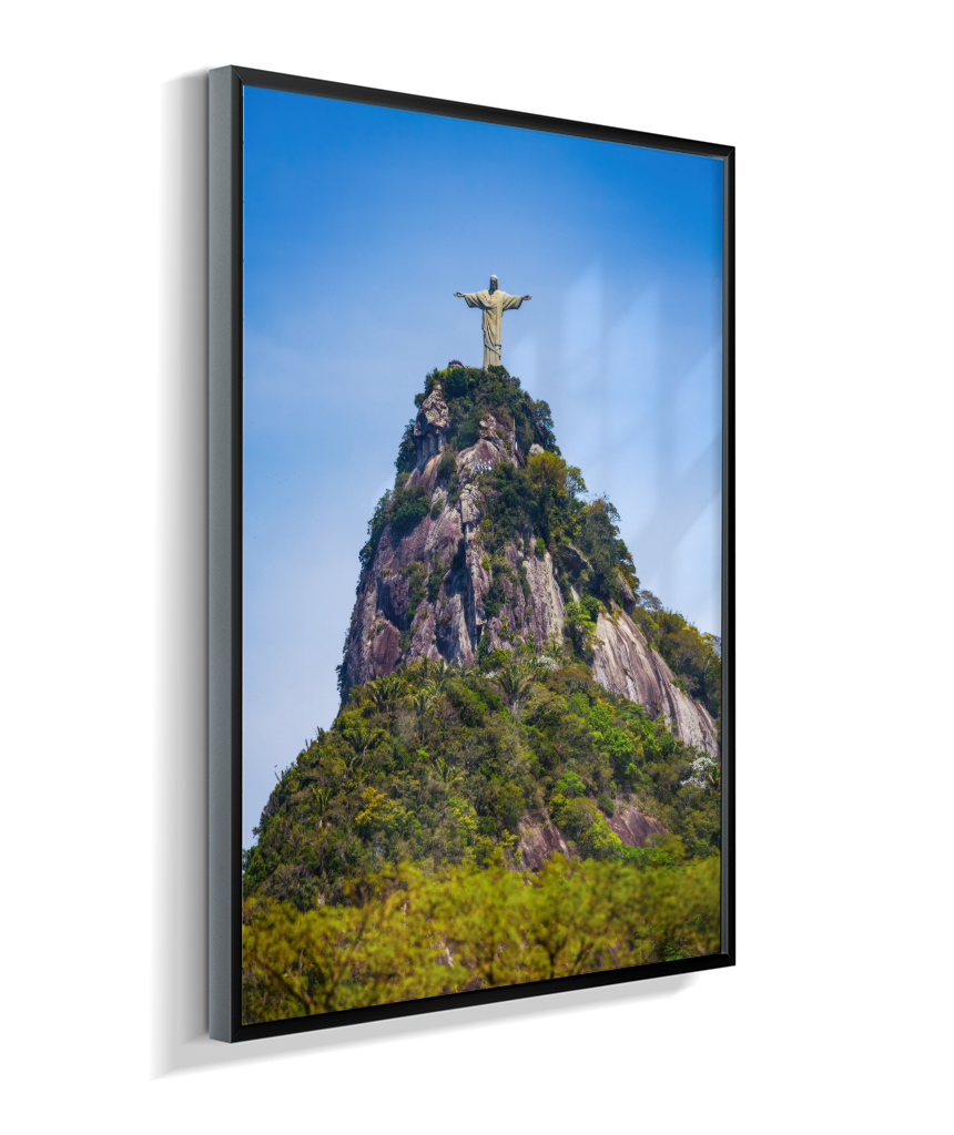 Cristo Redentor -1