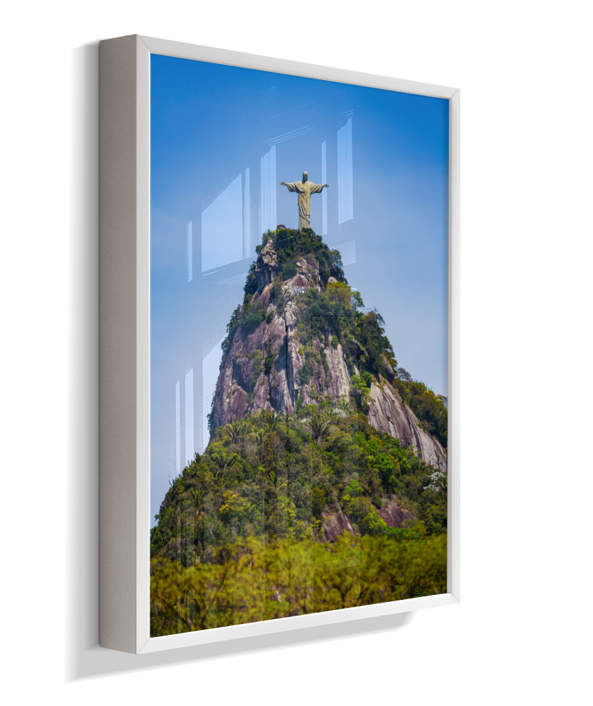 Cristo Redentor -1