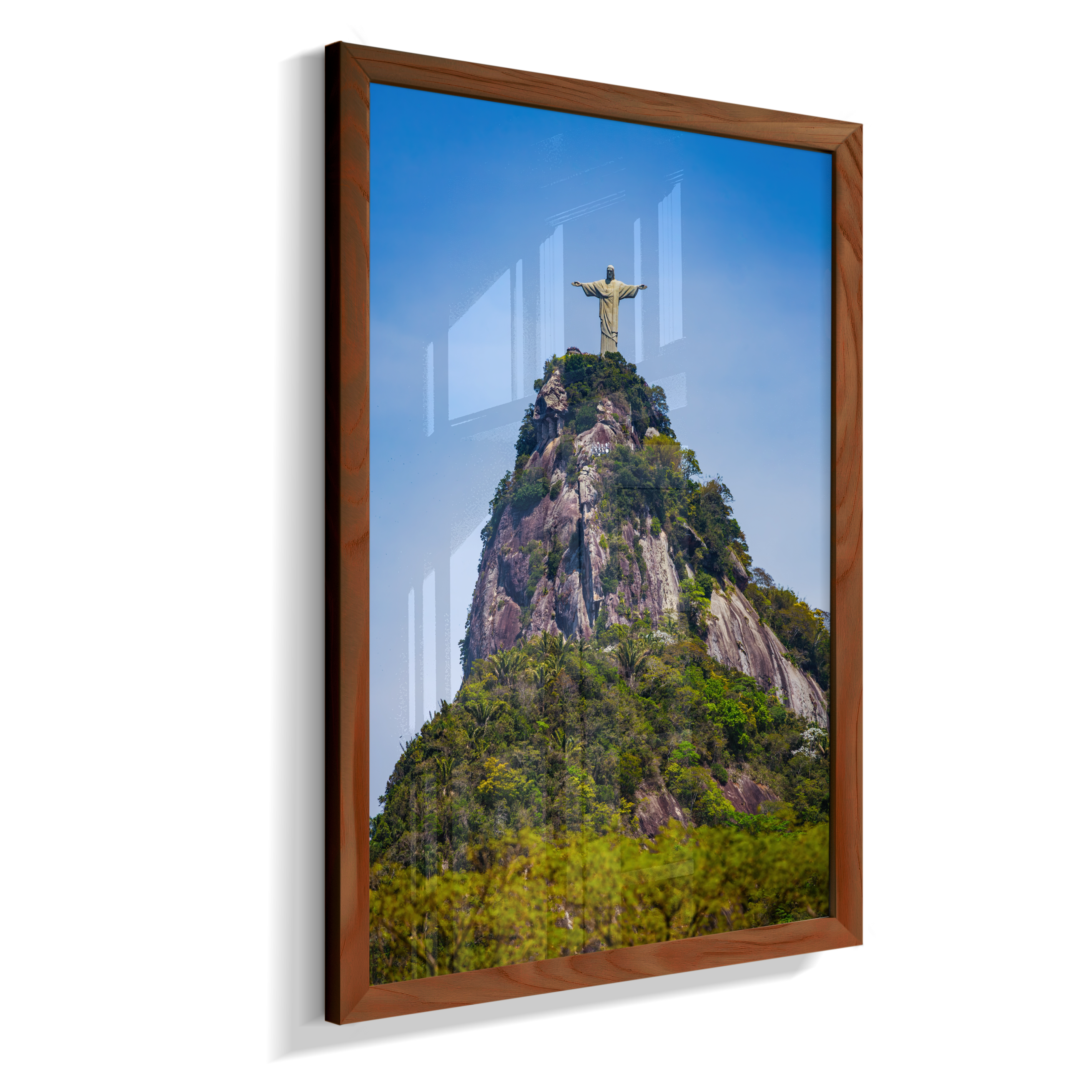 Cristo Redentor -1