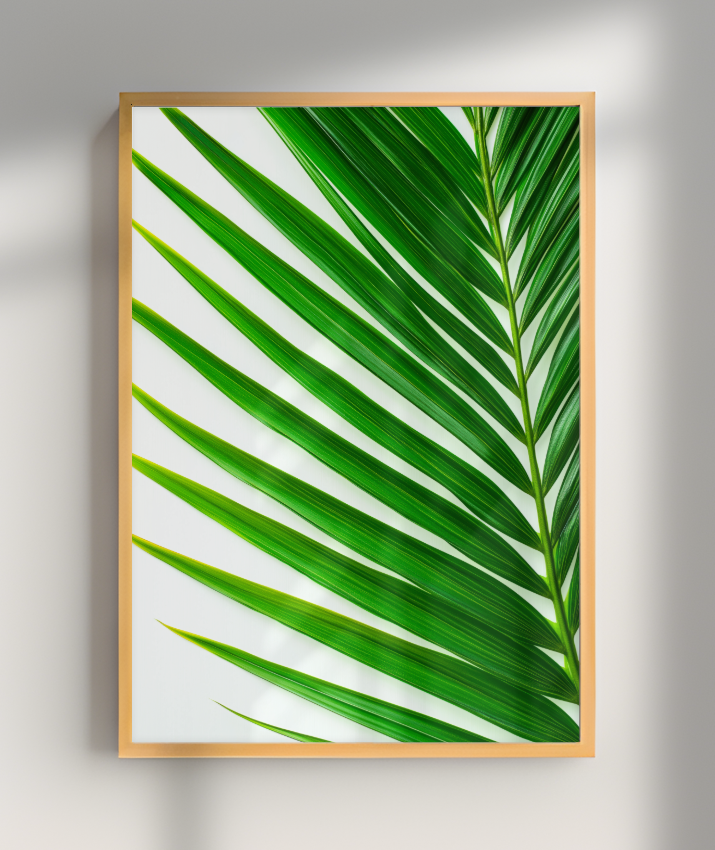 Palmeira 4