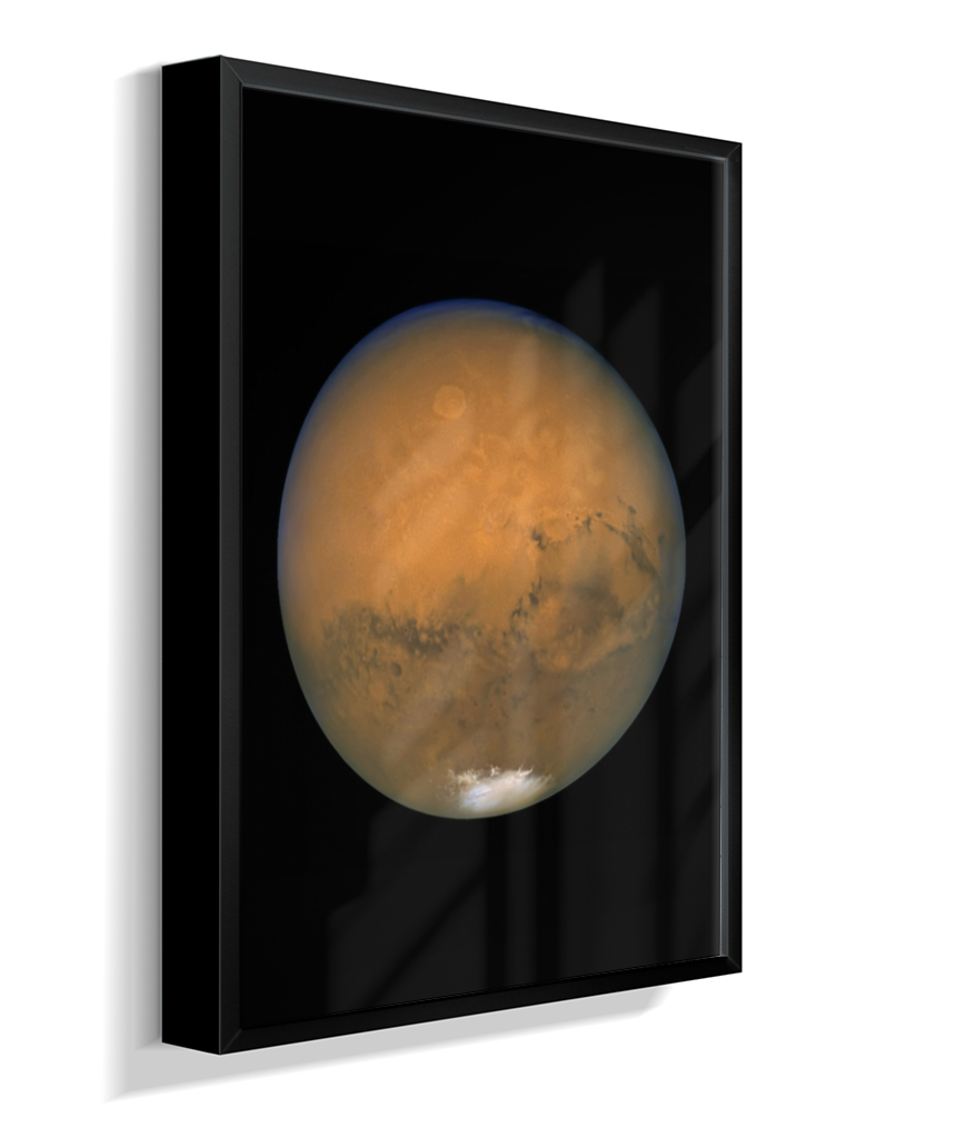 Planeta Marte