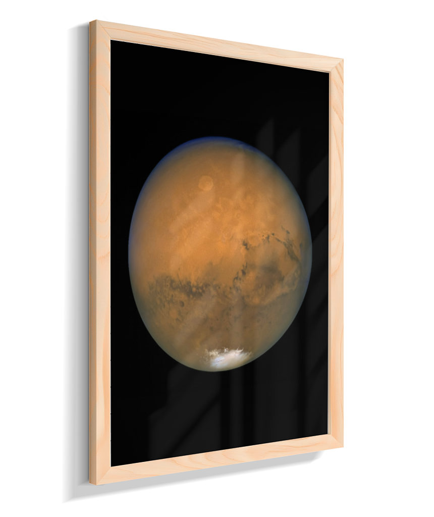 Planeta Marte