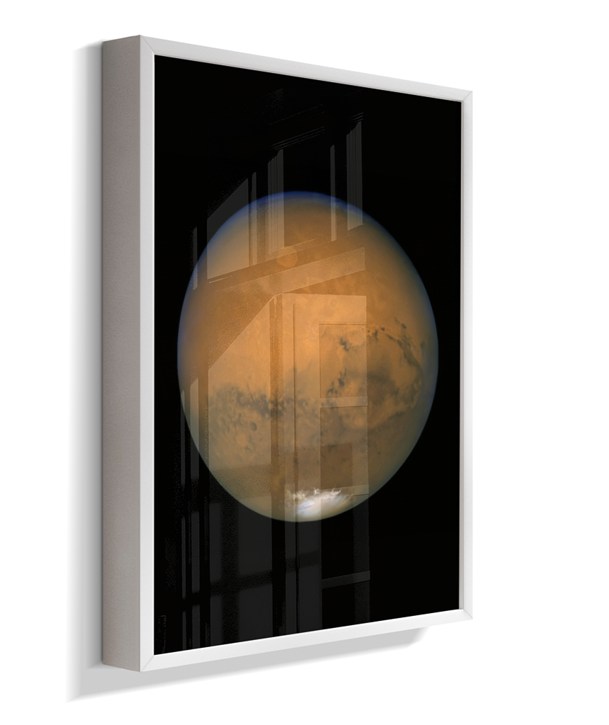 Planeta Marte