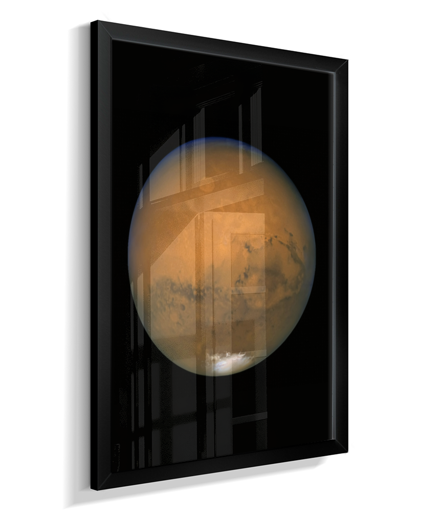 Planeta Marte