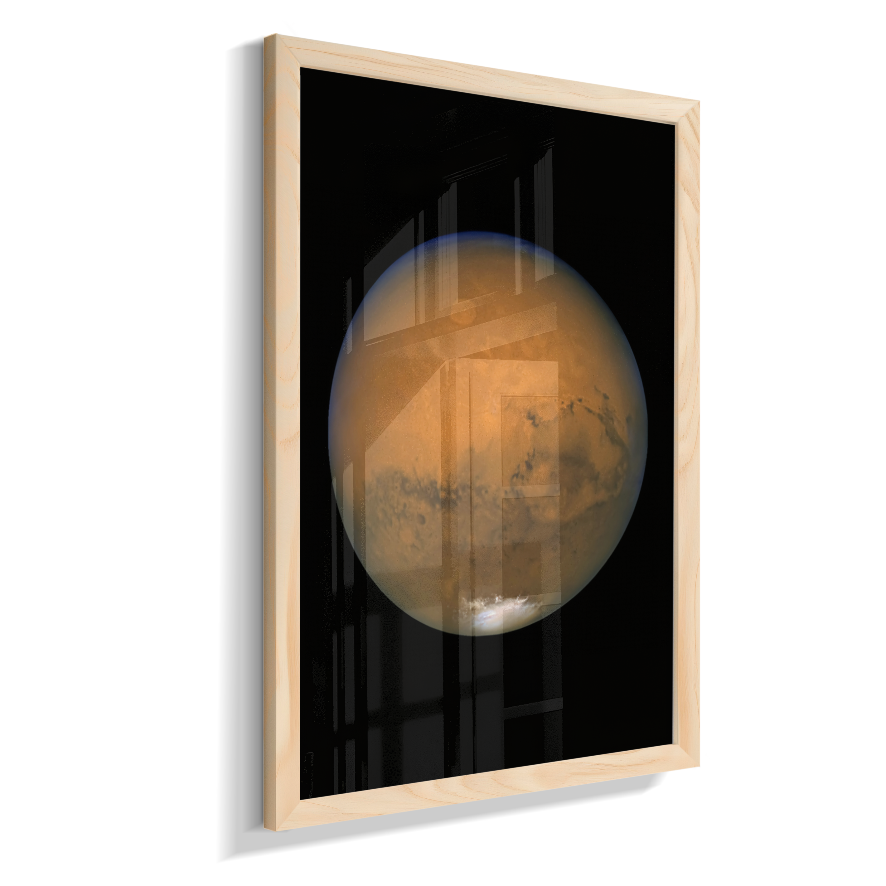 Planeta Marte