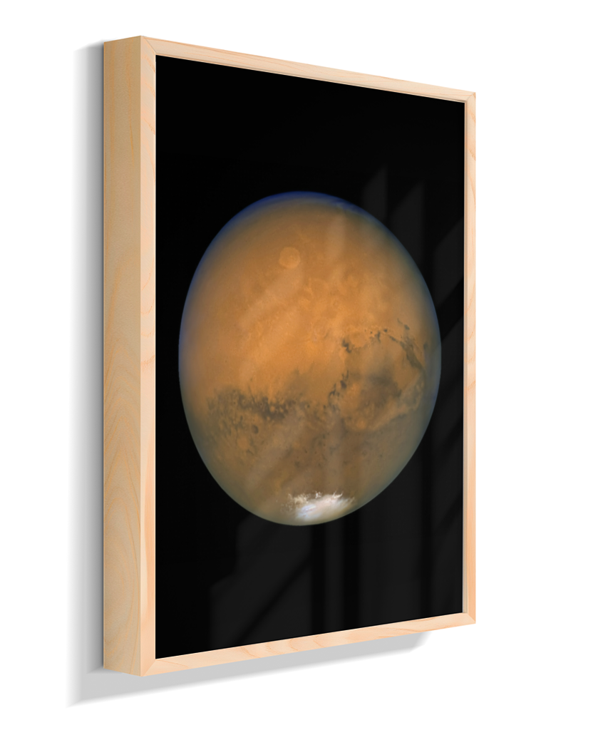 Planeta Marte