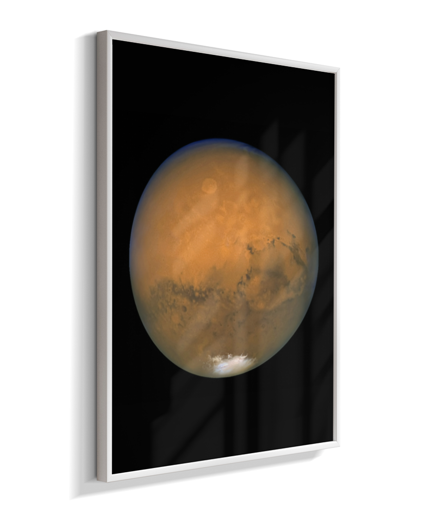 Planeta Marte