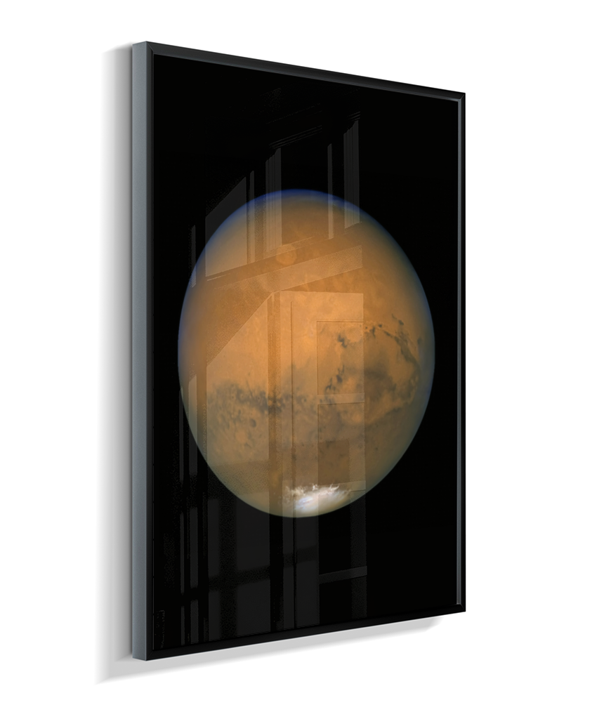 Planeta Marte