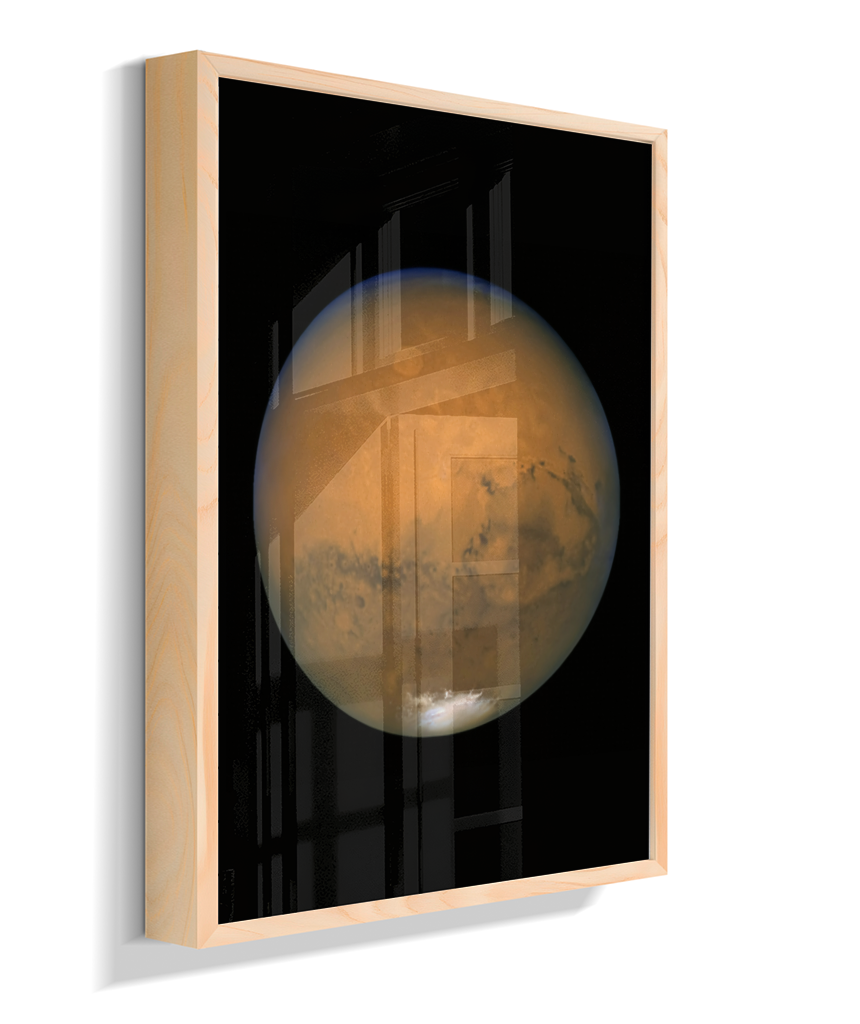 Planeta Marte