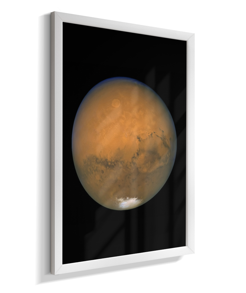 Planeta Marte