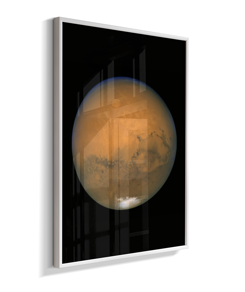 Planeta Marte