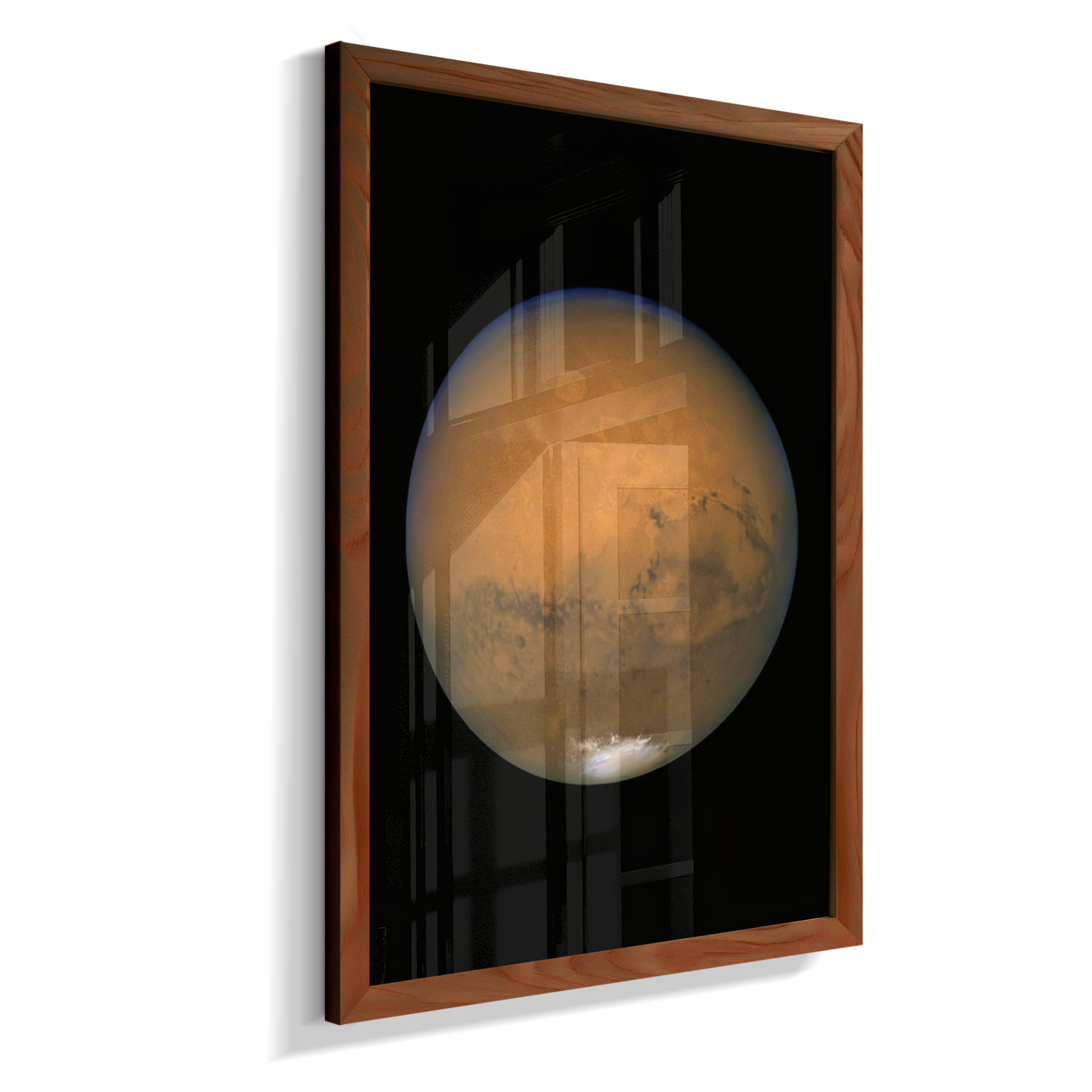 Planeta Marte