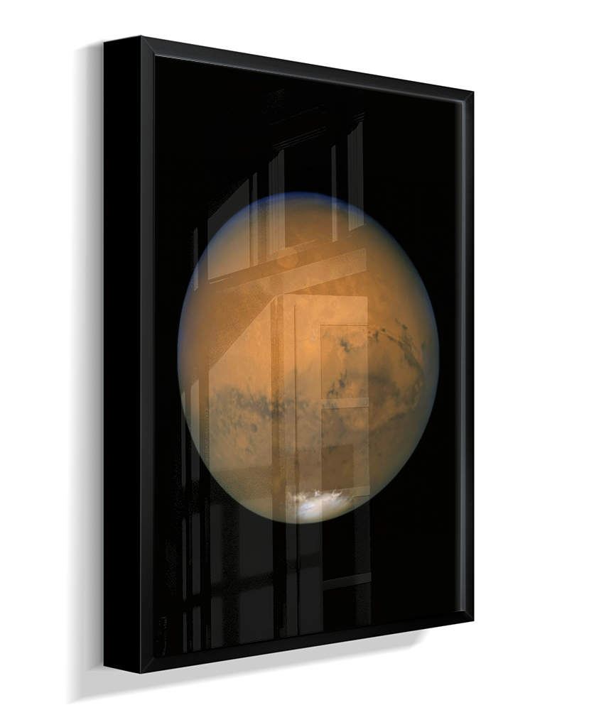 Planeta Marte