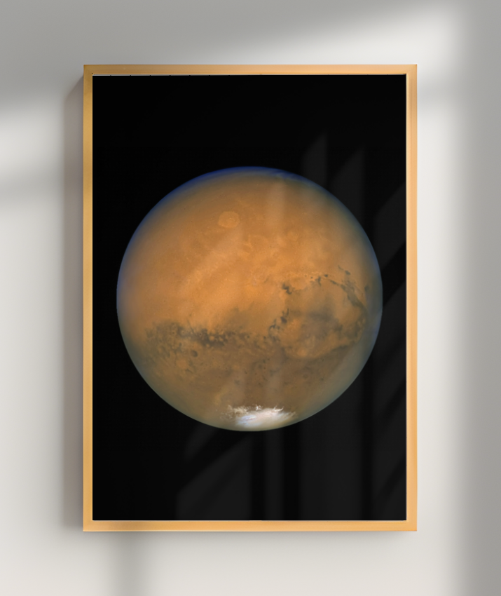 Planeta Marte