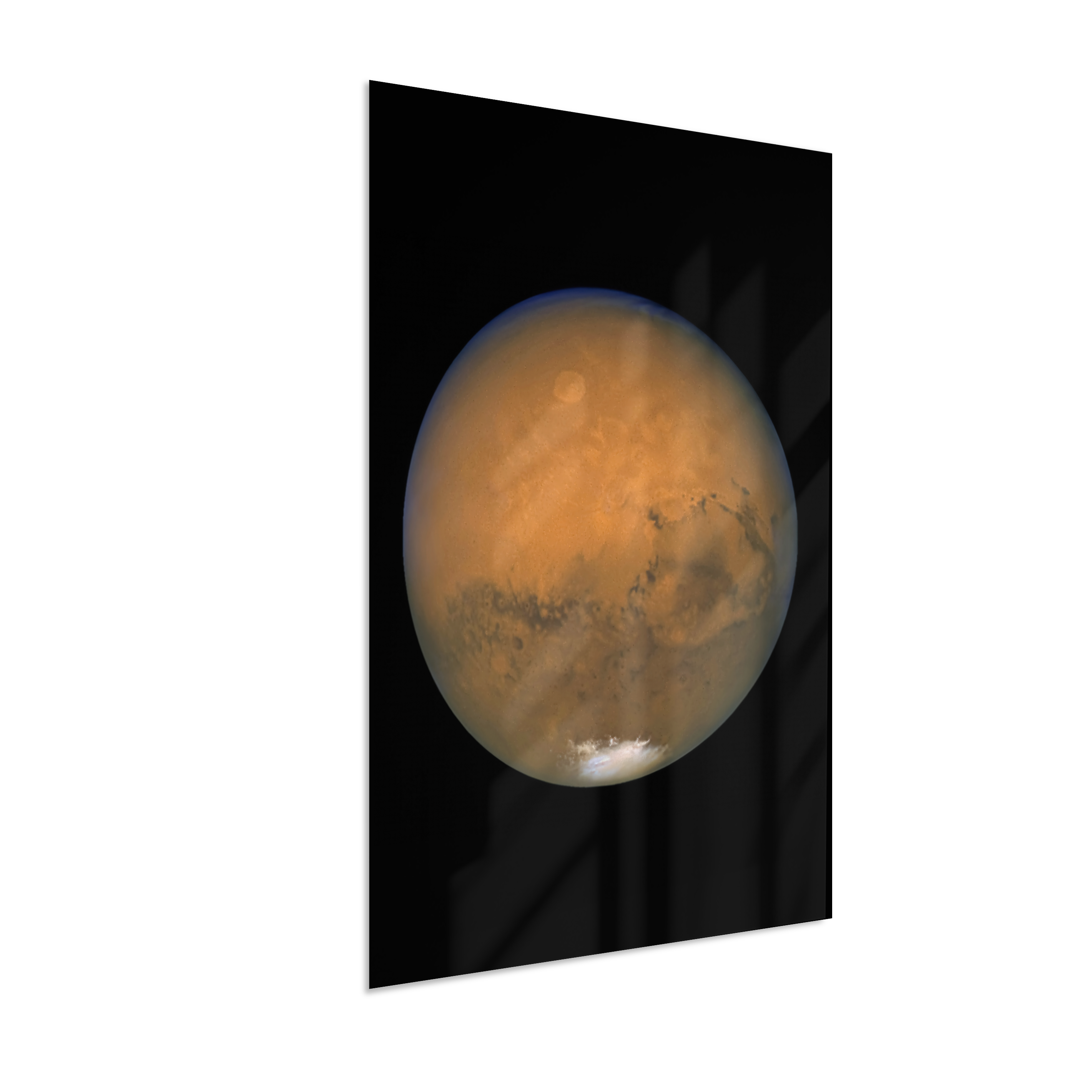 Planeta Marte