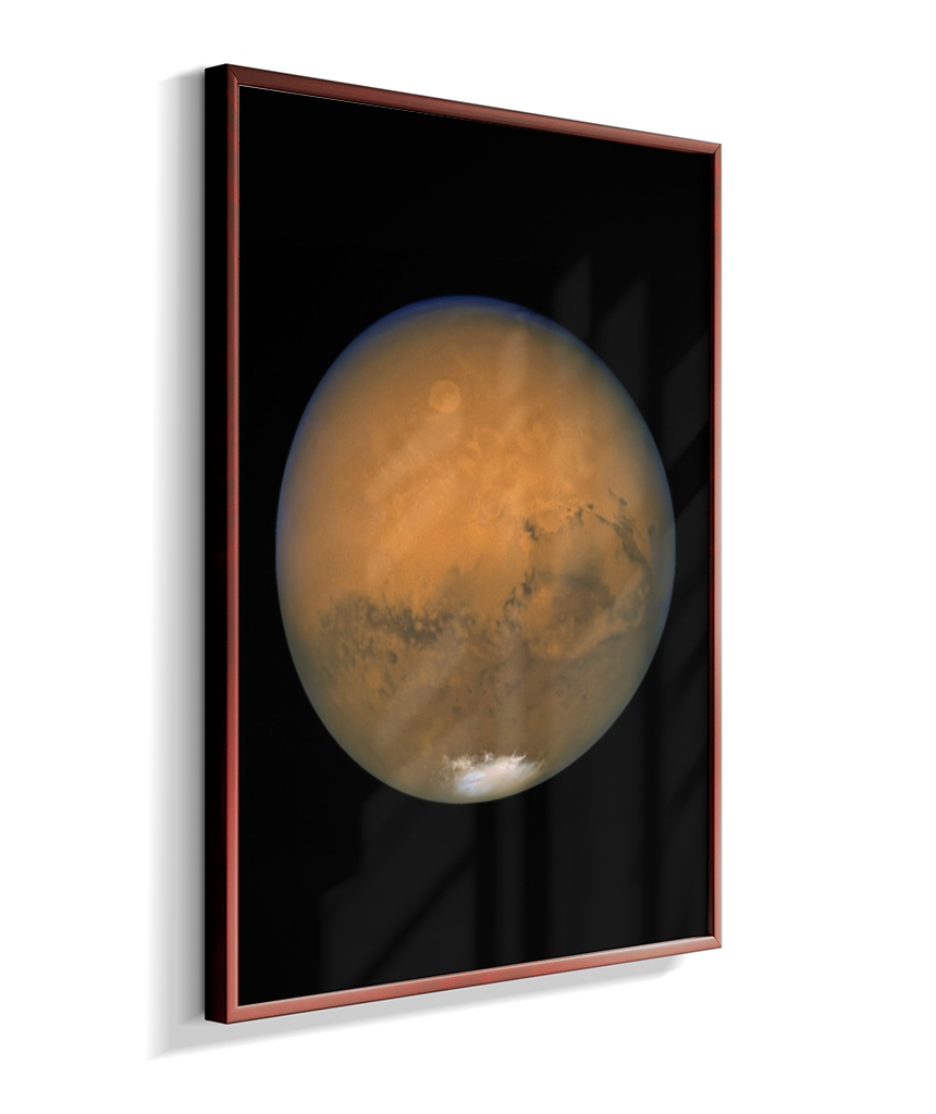 Planeta Marte
