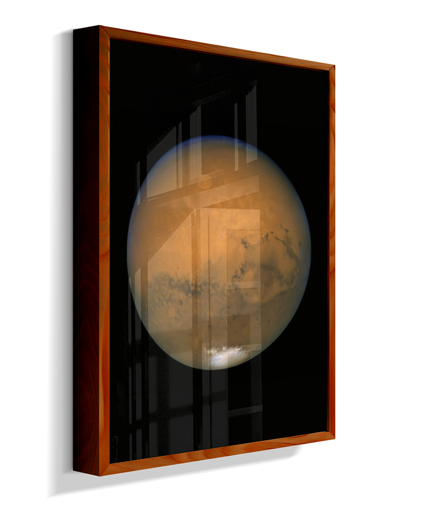 Planeta Marte