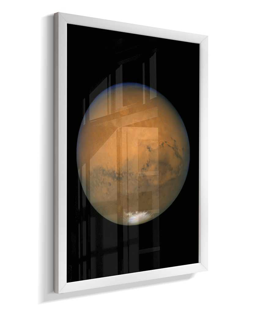 Planeta Marte