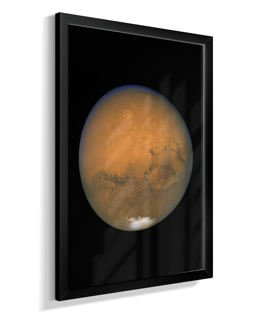 Planeta Marte