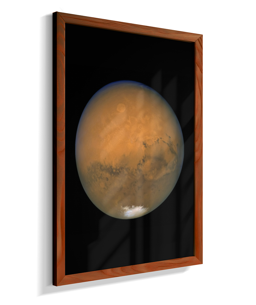 Planeta Marte