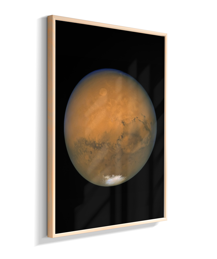 Planeta Marte