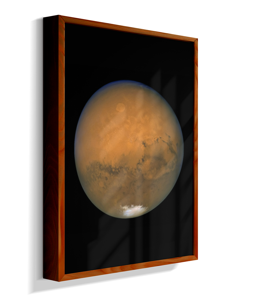 Planeta Marte