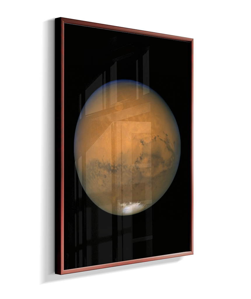 Planeta Marte