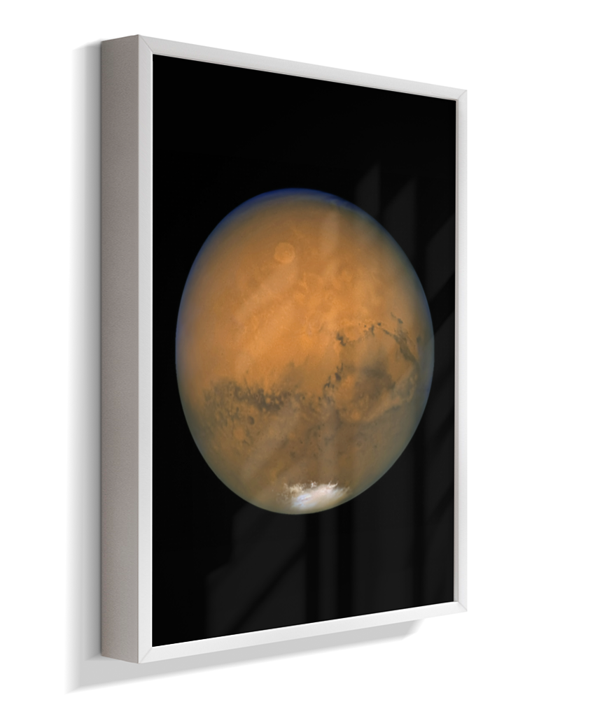 Planeta Marte
