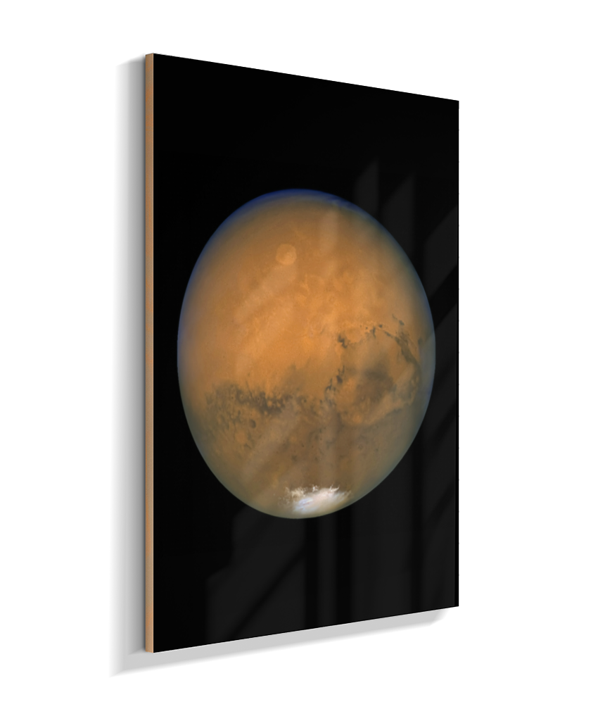 Planeta Marte