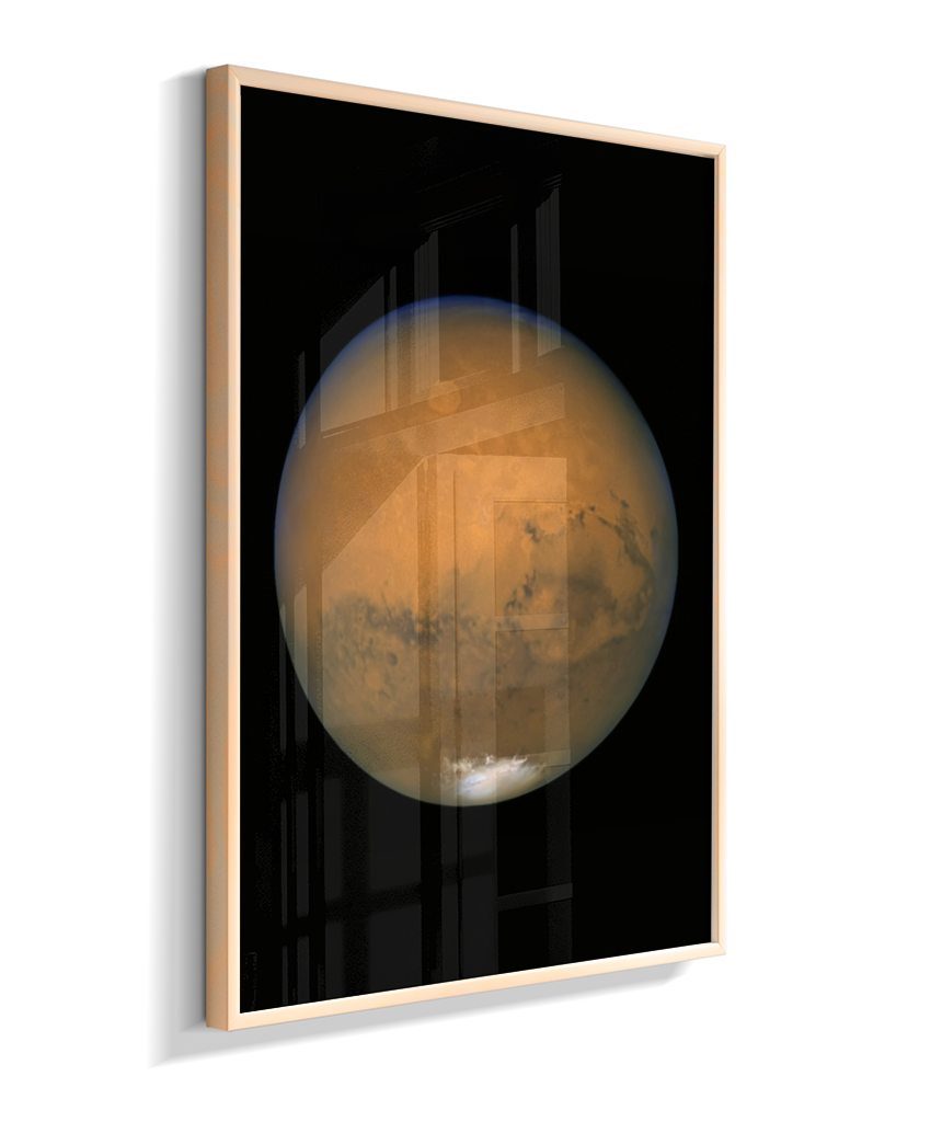 Planeta Marte