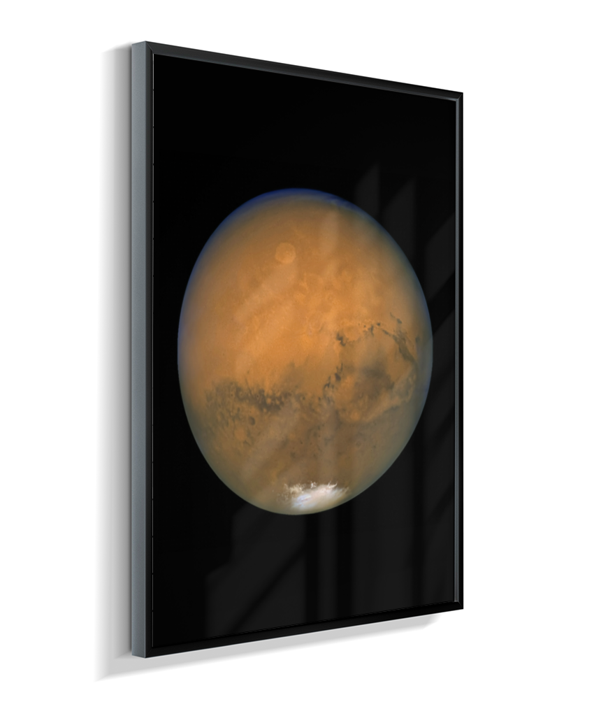 Planeta Marte