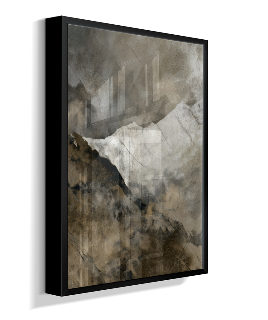 Massa Contida II — Estrato
