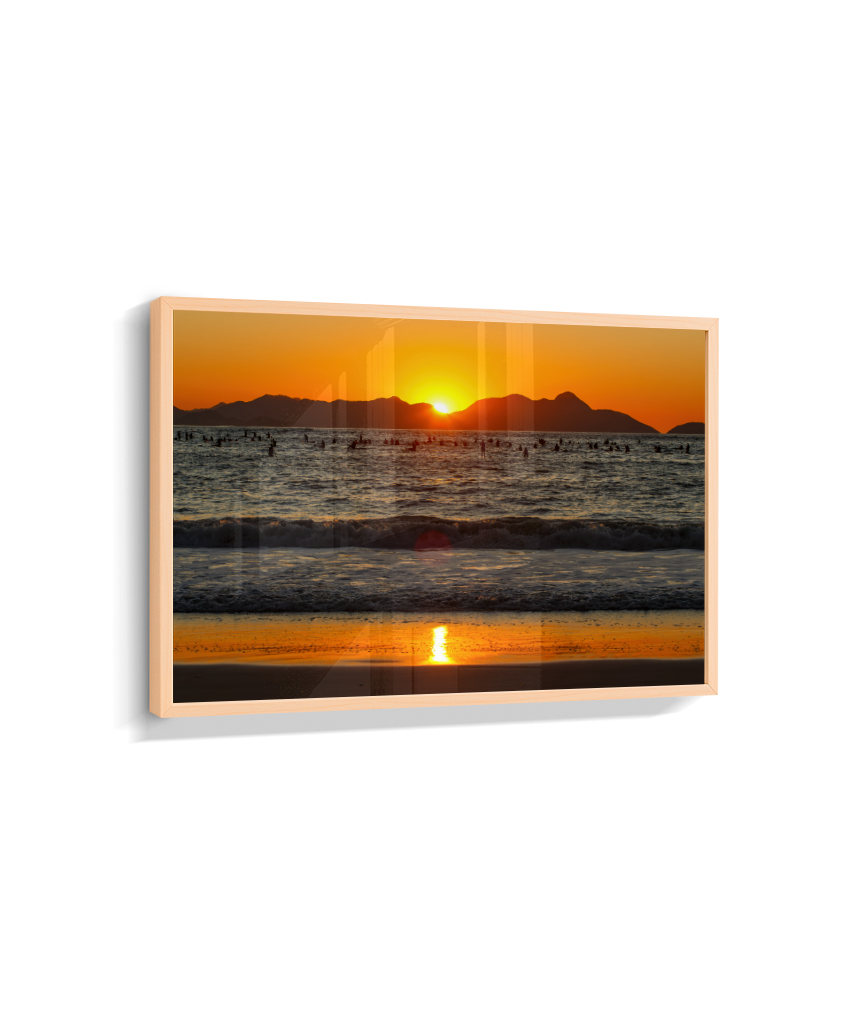 REFLEXÃO • POSTO 6 • Espelho da Manhã