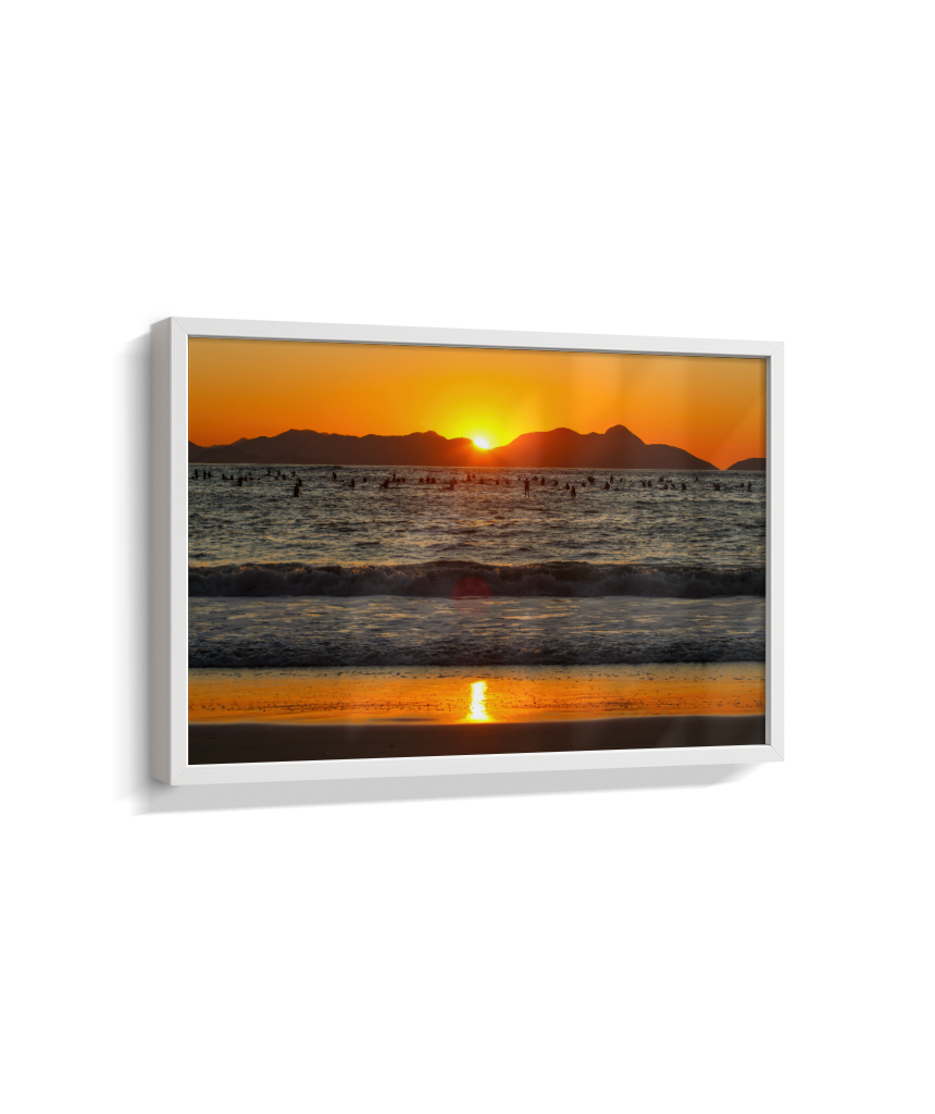 REFLEXÃO • POSTO 6 • Espelho da Manhã