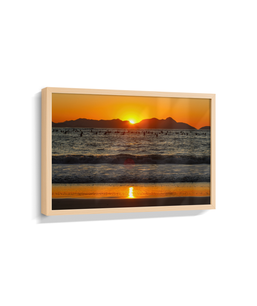 REFLEXÃO • POSTO 6 • Espelho da Manhã