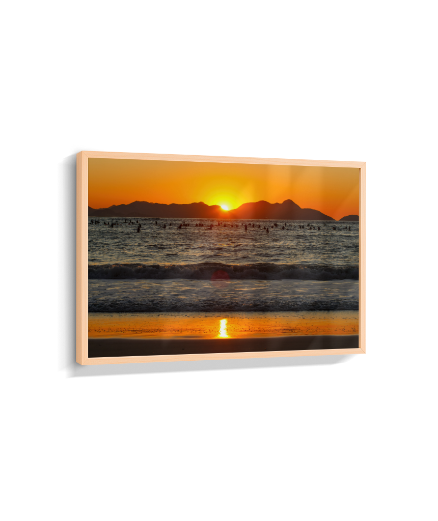 REFLEXÃO • POSTO 6 • Espelho da Manhã