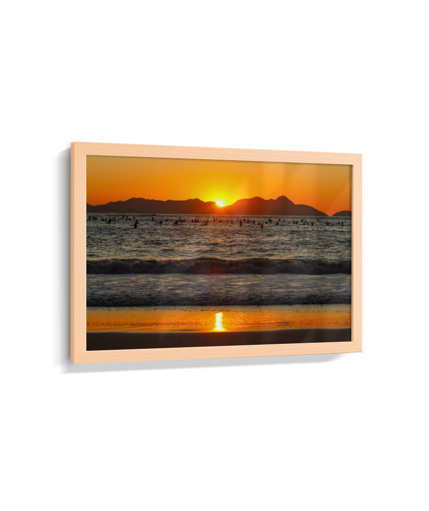 REFLEXÃO • POSTO 6 • Espelho da Manhã