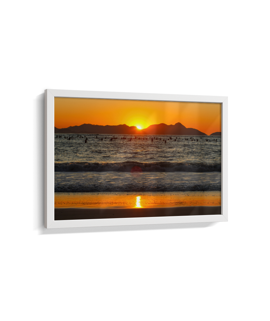 REFLEXÃO • POSTO 6 • Espelho da Manhã