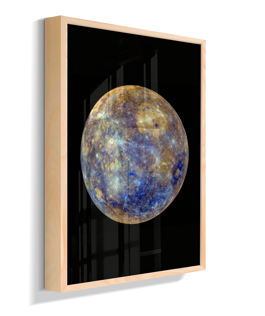 Planeta Mercurio