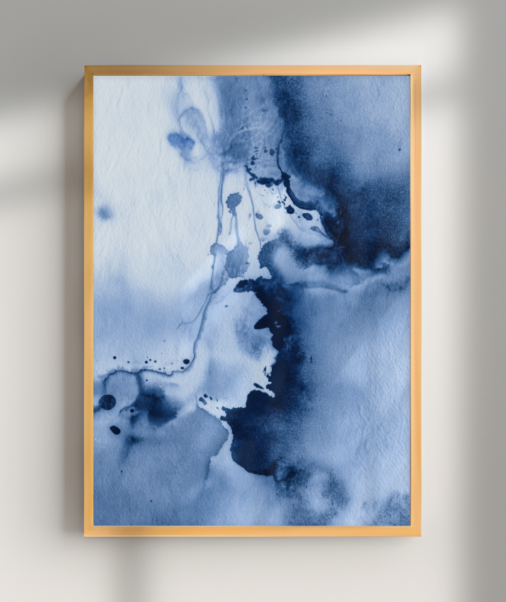Respiro Azul