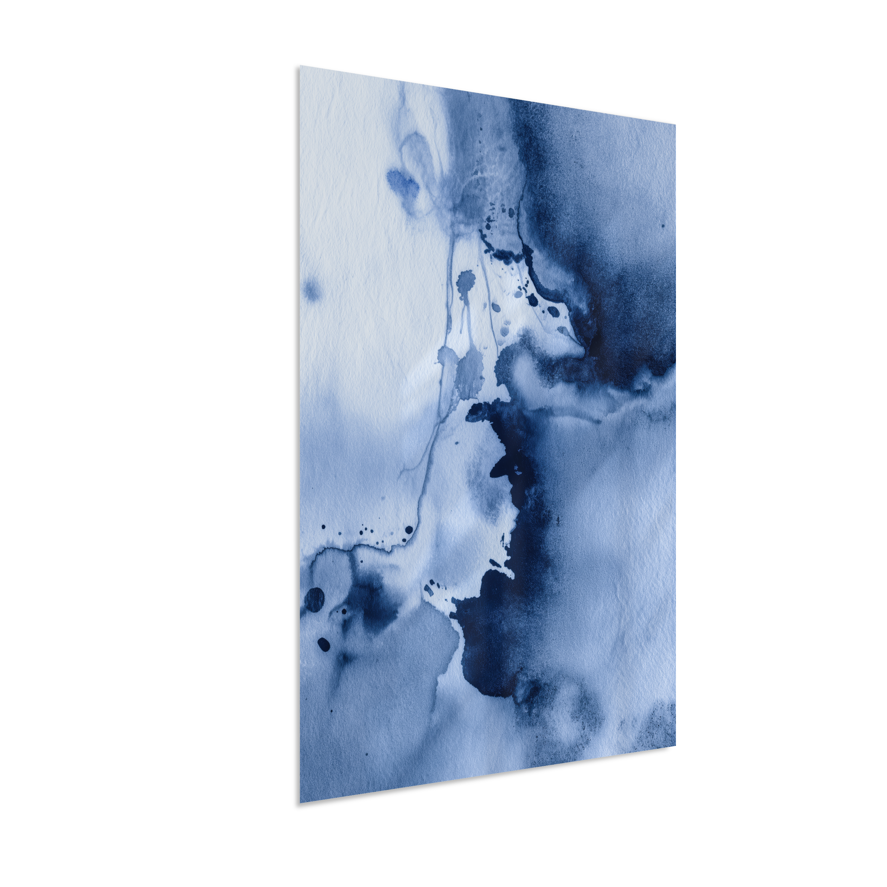 Respiro Azul