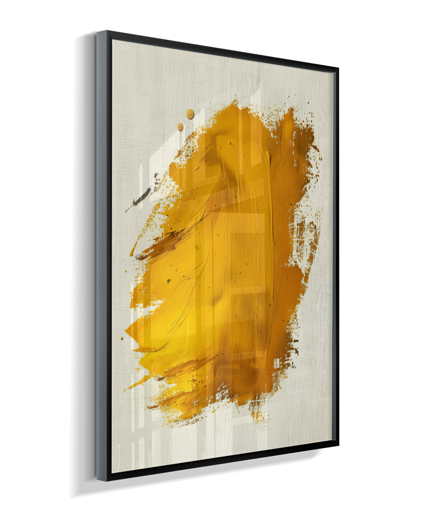 Amarelo