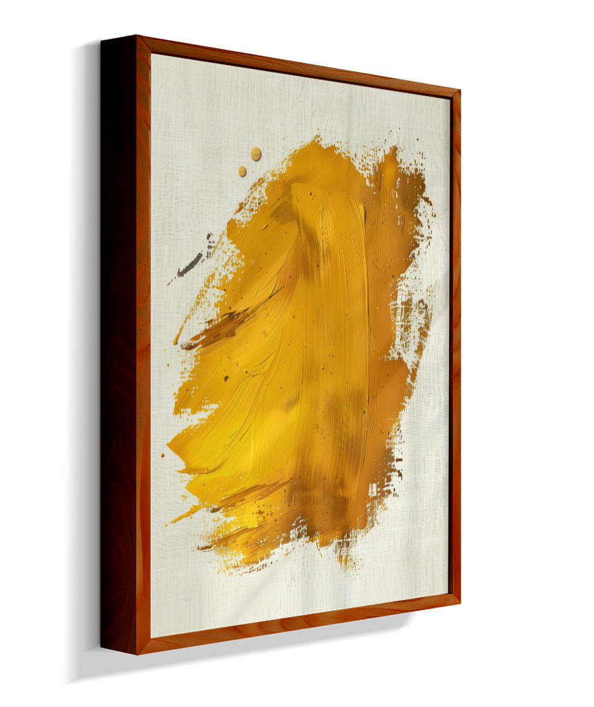 Amarelo