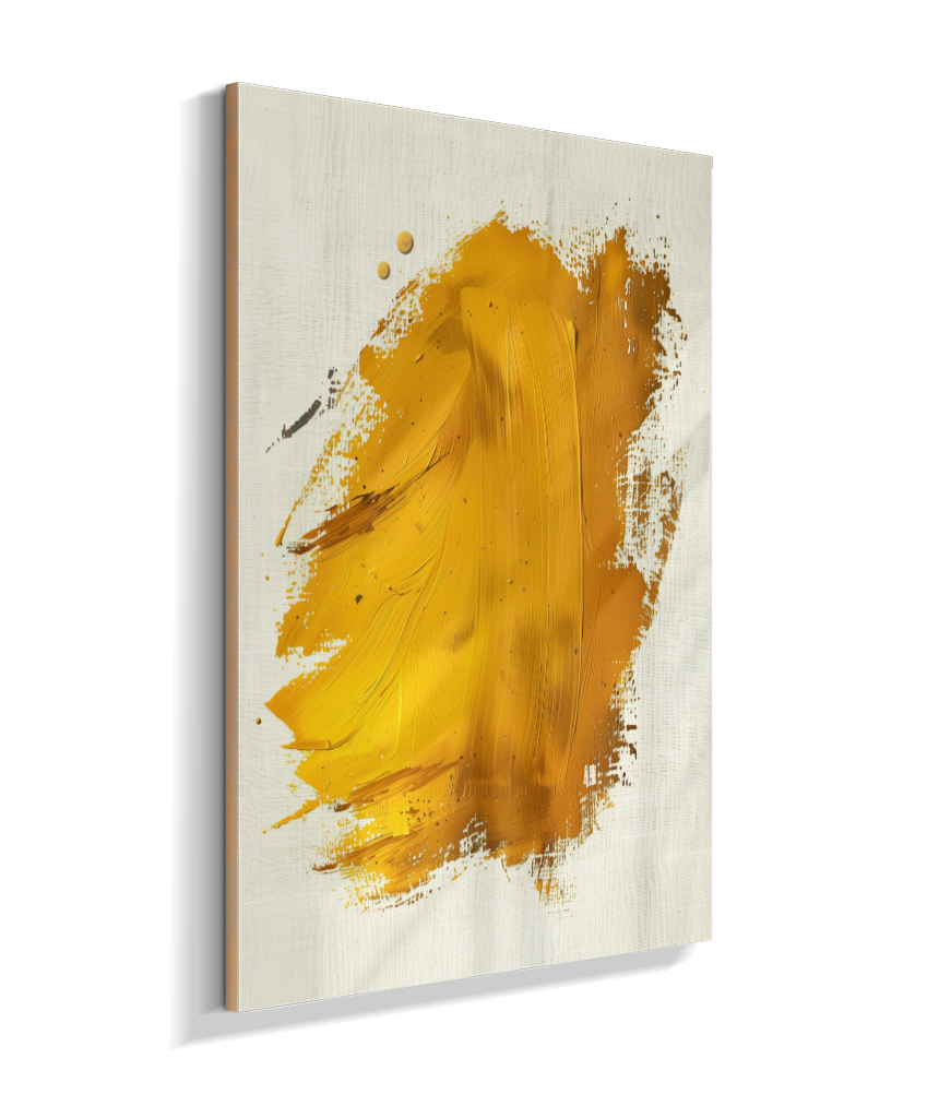 Amarelo