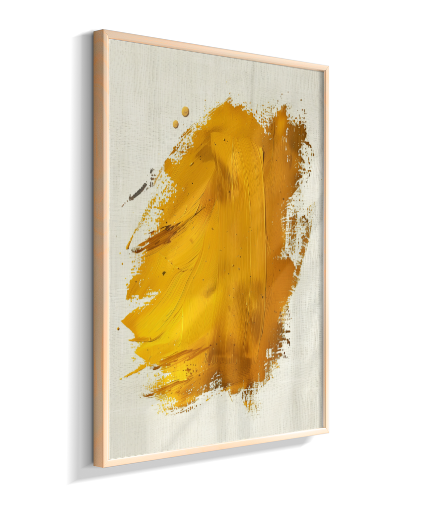 Amarelo