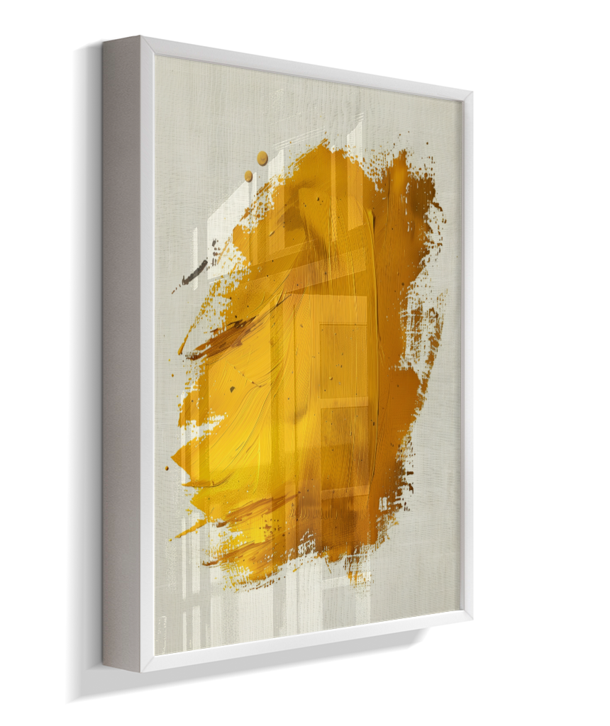 Amarelo