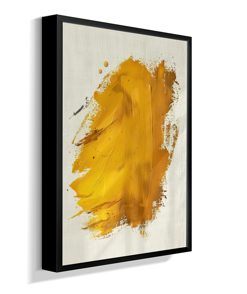 Amarelo