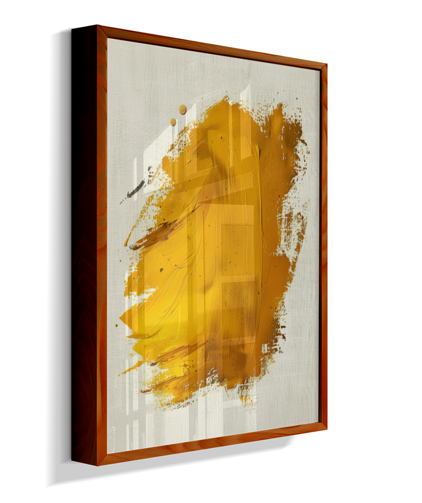 Amarelo