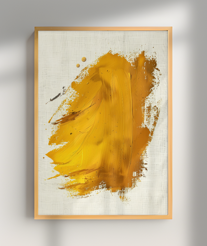 Amarelo