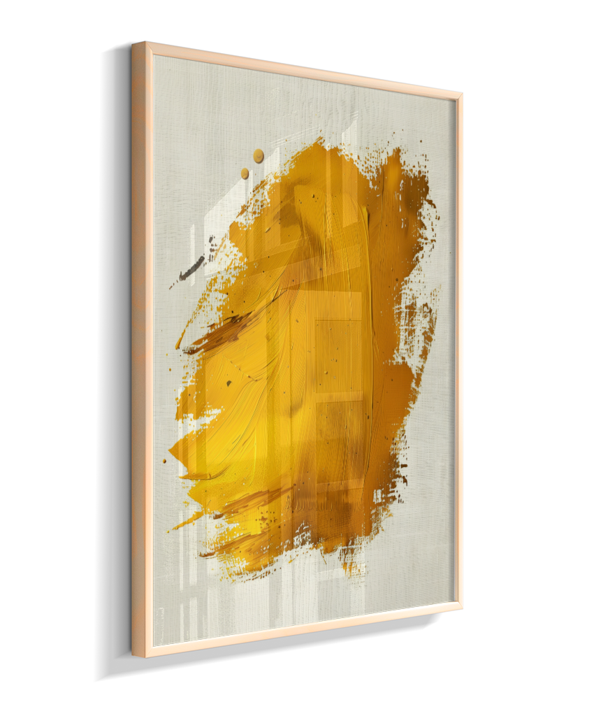 Amarelo